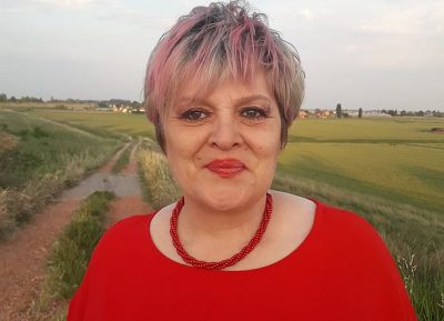 “Chiedo solo il diritto alla salute”. Lo sciopero della fame di Monica per la cannabis medica