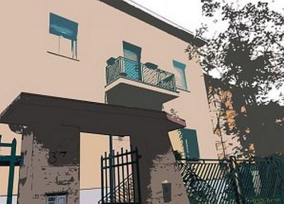Inaugurata Casa Murri per l’accoglienza dei minori non accompagnati