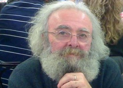 E’ morto Nazzareno Pisauri. “Un pilastro di Radio Città Fujiko”