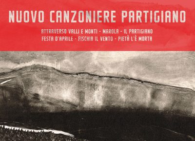 Anteprima streaming: Nuovo Canzoniere Partigiano