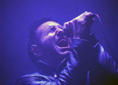 Primavera Sound 2014 – Day 3: Television, NIN e…