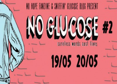 Il NO GLUCOSE torna a far ballare il Mikasa!