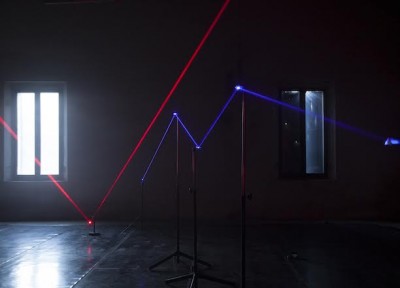 La ricerca tra sonoro e visivo: torna Node Festival