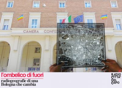 L’ombelico di fuori – Marconi, Malpighi