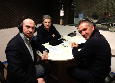 L’ombelico di fuori – Dibattito sul quartiere San Donato-San Vitale