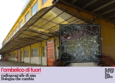 L’ombelico di fuori – Dibattito sul quartiere Navile