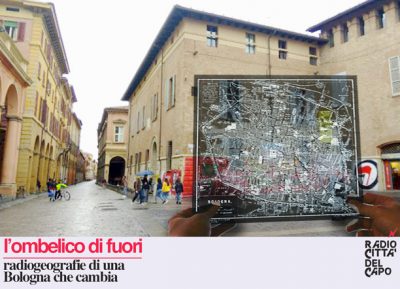 L’ombelico di fuori – Irnerio, Galvani
