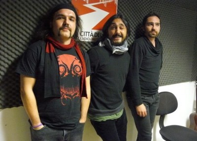 Omosumo live: surf a Gaza e la “prova della macchina” – AUDIO/VIDEO