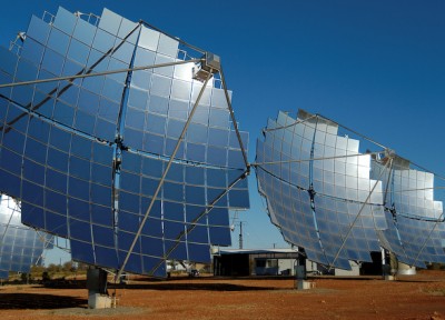 L’Ue deve scegliere: puntare sull’energia rinnovabile o credere al carbone pulito