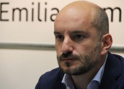 Calvano: “Andremo in tutte le piazze, e a gennaio aspettiamo Zingaretti”