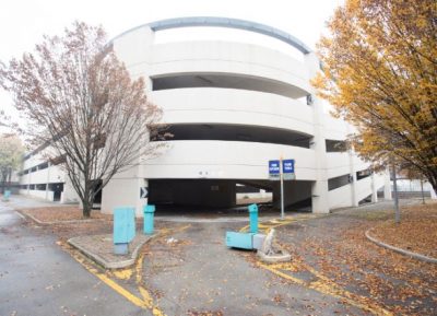 Proiezioni sul tetto e 80 mila pellicole. Nasce il nuovo archivio della Cineteca di Bologna