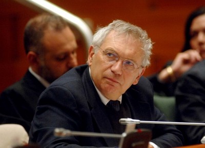 Primarie Pd. Patrizio Bianchi si ritira