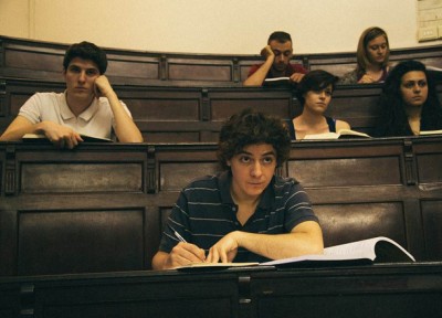 SecondaVisione: Pecore in erba, Straight Outta Compton e…