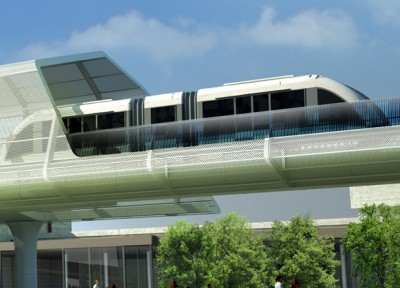 People mover. La Corte dei conti picchia sulla giunta Delbono: danno da 14 milioni di euro