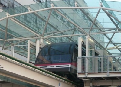 Partono i cantieri del People Mover. Primi passeggeri nel 2019