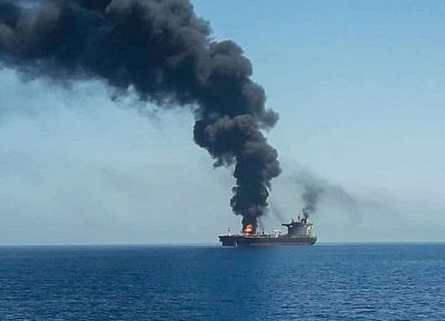 Rassegna stampa Nord Africa e Medio Oriente – 17 giugno 2019