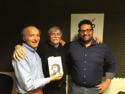 “Il Che, mio fratello”. Intervista a Juan Martín Guevara