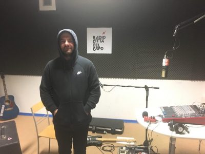 Felpa, è tempo di “Tregua”. Intervista a Daniele Carretti
