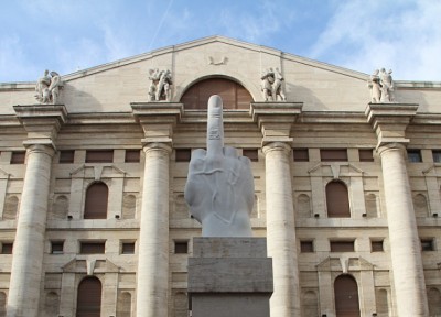 Il decreto Imu-Bankitalia è davvero una porcata?