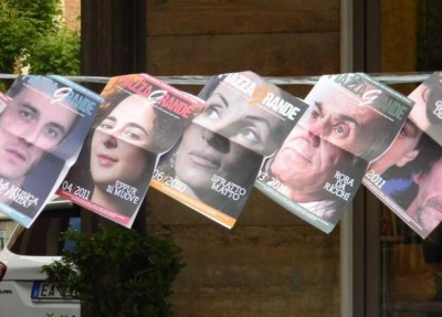 Riparte il laboratorio di giornalismo sociale di Piazza Grande