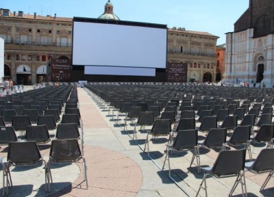 Nono centenario del Comune. Il regalo di Giorgio Diritti a Bologna in un film