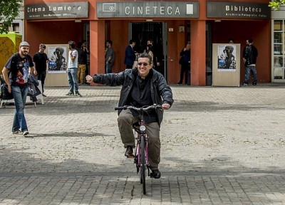 Ciao Piero
