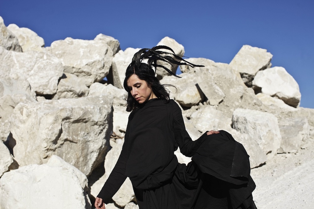 Incontriamo… PJ Harvey