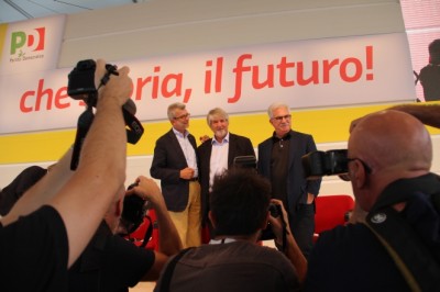Sussidi solo a chi si dà da fare. Poletti spiega il Jobs Act d’autunno