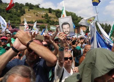 Radio Espresso. Lunedì 16 settembre 2019
