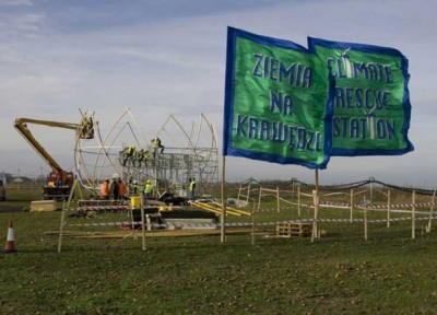 Cambiamenti climatici: un altro flop a Varsavia
