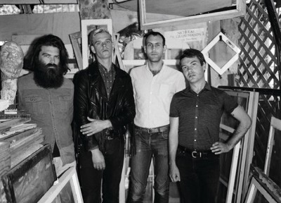 Preoccupations: “Nonostante la musica, non siamo tristi”