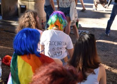 Bologna Pride 2017. Migliaia in marcia per la giornata dell’orgoglio lgbtqi