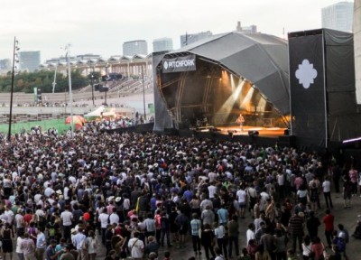 Primavera Sound e Sonar 2017: le line up