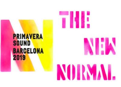 The new normal, torna il Primavera Sound Festival!