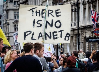 G7 ambiente. A Bologna il contro vertice. “Attivisti da tutto il mondo per cambiare sul clima”