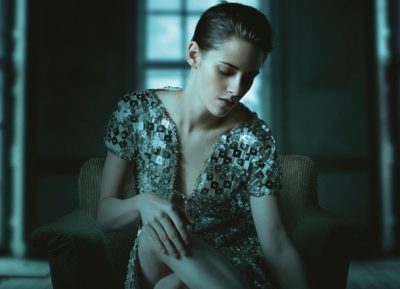 I corti di SecondaVisione: Personal Shopper