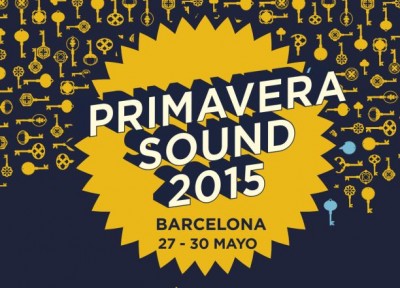Tutti i nomi del Primavera Sound