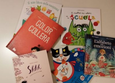 Emozioni di tutti i colori!