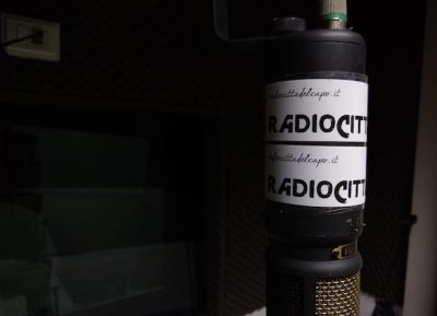 Vogliono zittire Radio Città del Capo