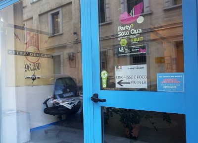 Domenica merenda Solo qua a Radio Città del Capo