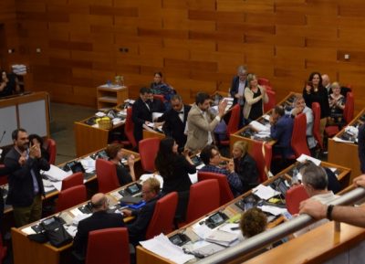 Legge anti-discriminazioni. “Abbiamo aperto una breccia”