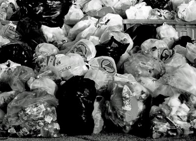 Rifiuti pugliesi smaltiti in Emilia-Romagna. Ira di Lega Nord e M5S