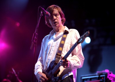Thurston Moore a Bologna