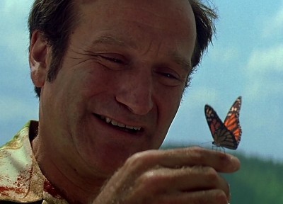 La Cineteca di Bologna: “A settembre omaggio a Robin Williams”