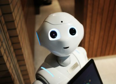 La Dotta e l’intelligenza artificiale