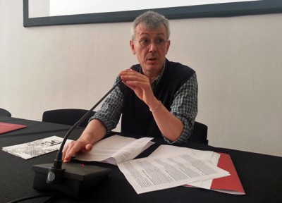 Ronchi: “Su Atlantide provo vergogna per l’istituzione”