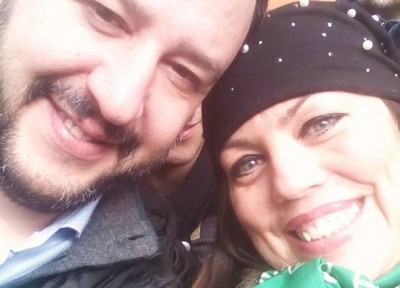 Migranti? La candidata della Lega non ha dubbi: “Accendi il forno”