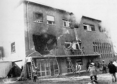 Salvemini, 6 dicembre 1990. “Il fatto non costituisce reato”