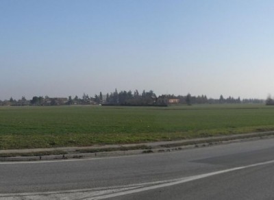 San Lazzaro in piazza contro il cemento