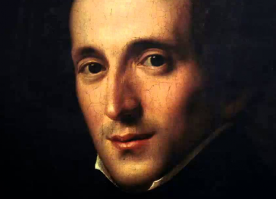 Classica Senzaspine. La Sinfonia Scozzese di Mendelssohn